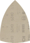 Bosch EXPERT Netzschleifblatt 2608900731 