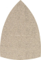 Bosch EXPERT Netzschleifblatt 2608900725 