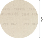 Bosch EXPERT                  2608900704 