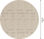 Bosch EXPERT                  2608900713 
