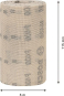 Bosch EXPERT Netzschleifrolle 2608900793 
