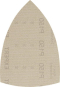 Bosch EXPERT Netzschleifblatt 2608900728 