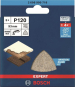 Bosch EXPERT Netzschleifblatt 2608900718 