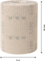 Bosch EXPERT Netzschleifrolle 2608900780 