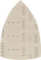 Bosch EXPERT Netzschleifblatt 2608900733 