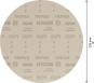 Bosch EXPERT                  2608900714 