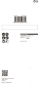 Bosch EXPERT Netzschleifblatt 2608900746 