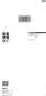 Bosch EXPERT Netzschleifblatt 2608900769 