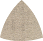 Bosch EXPERT Netzschleifblatt 2608900718 