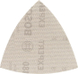 Bosch EXPERT Netzschleifblatt 2608900722 