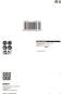 Bosch EXPERT Netzschleifblatt 2608900729 