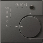 Merten KNX RTR UP/PI m.Taster-    616814 