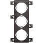 Merten Einputzadapter f.Rahmen    512603 