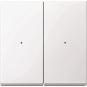 Merten Wippe f.Tastermodul 2fach  619225 