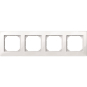 Merten M-PLAN-Rahmen 4fach        515419 