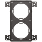 Merten Einputzadapter f.Rahmen    512503 