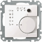 Merten KNX RTR UP/PI m.Taster-    616725 