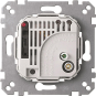 Merten Raumtemperaturregler-      536304 