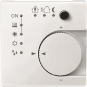 Merten KNX RTR UP/PI m.Taster-    616819 