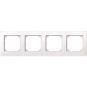 Merten M-PLAN-Rahmen 4fach        515425 