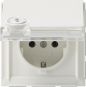 GIRA 044766 SCHUKO KD Schloss sortiert 