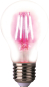 Lightme LED A60 Filament Bulb    LM85320 