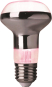 Lightme LED R63 Filament         LM85321 