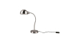 Trio Tischleuchte PERRY, 1x    504900107 