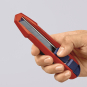 Knipex CutiX Universalmesser     0308753 