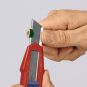 Knipex CutiX Universalmesser     0308753 