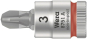 Wera Zyklop Bit-   8751 A PH 3 x 28 mm 
