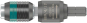 Wera 889/4/1 F Rapidaptor        0521758 