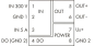 WAGO 857-569 Leistungsmessumformer, 