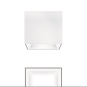 ZUM     PANOS INF Q190H ANBAUGEH Q227 WH 