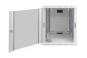 Assmann Wandgehäuse 12 HE   DN-19 12U-6 