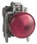 GS Leuchtmelder rot              XB4BVM4 