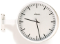 Peweta 71.272.332 Nebenuhr 12-60V innen 