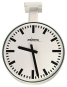 Peweta 71.752.623 Außennebenuhr 12-60V 