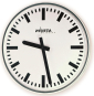 Peweta 71.750.821 Außennebenuhr 12/24V 