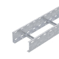 OBO LG 112 VS 6 FT Kabelleiter gelocht m 