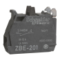 Schneider Hilfsschalterblock 1S ZBE1016P 