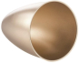 SLV ANELA Reflektor 28° gold     1000809 