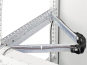 Rittal Kabelträger knickfrei  DK 7163565 