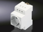 Rittal Steckdose VE=2         SZ 2506100 