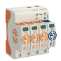 OBO V50-3+NPE-280 CombiController V50 