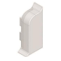 GEWI NP42 SLK 50x20 Endstueck    NP42156 