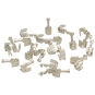 Lapp L-BB 638M   FLACHSTECKER L-BB 638 M 