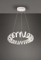 TRIO LED Pendelleuchte CURL    325110131 