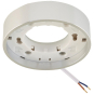 EVN Alu-Spar Anbau-Leuchte starr  539014 