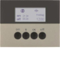 Berker KNX-Funk Zeitschaltuhr   85745273 